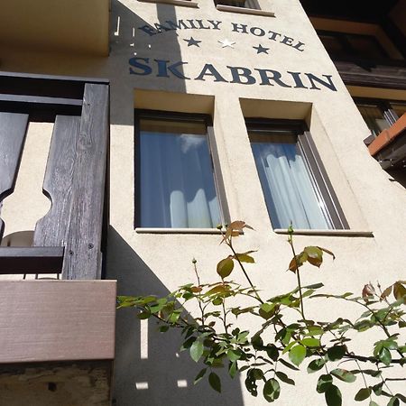Guest House Skabrin Bansko Buitenkant foto