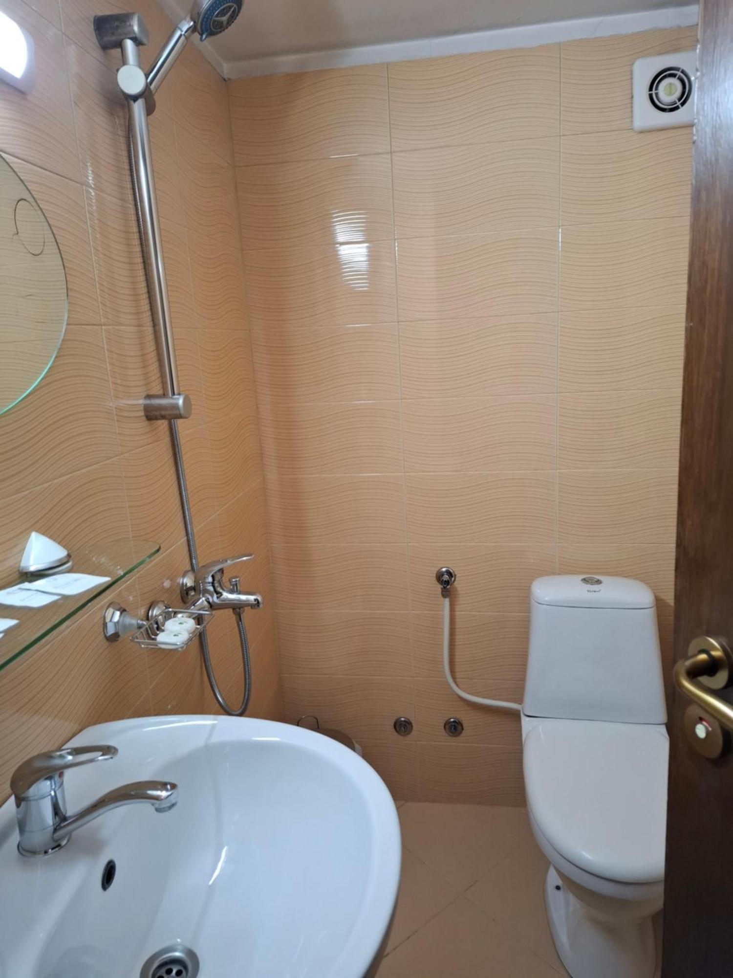 Guest House Skabrin Bansko Buitenkant foto