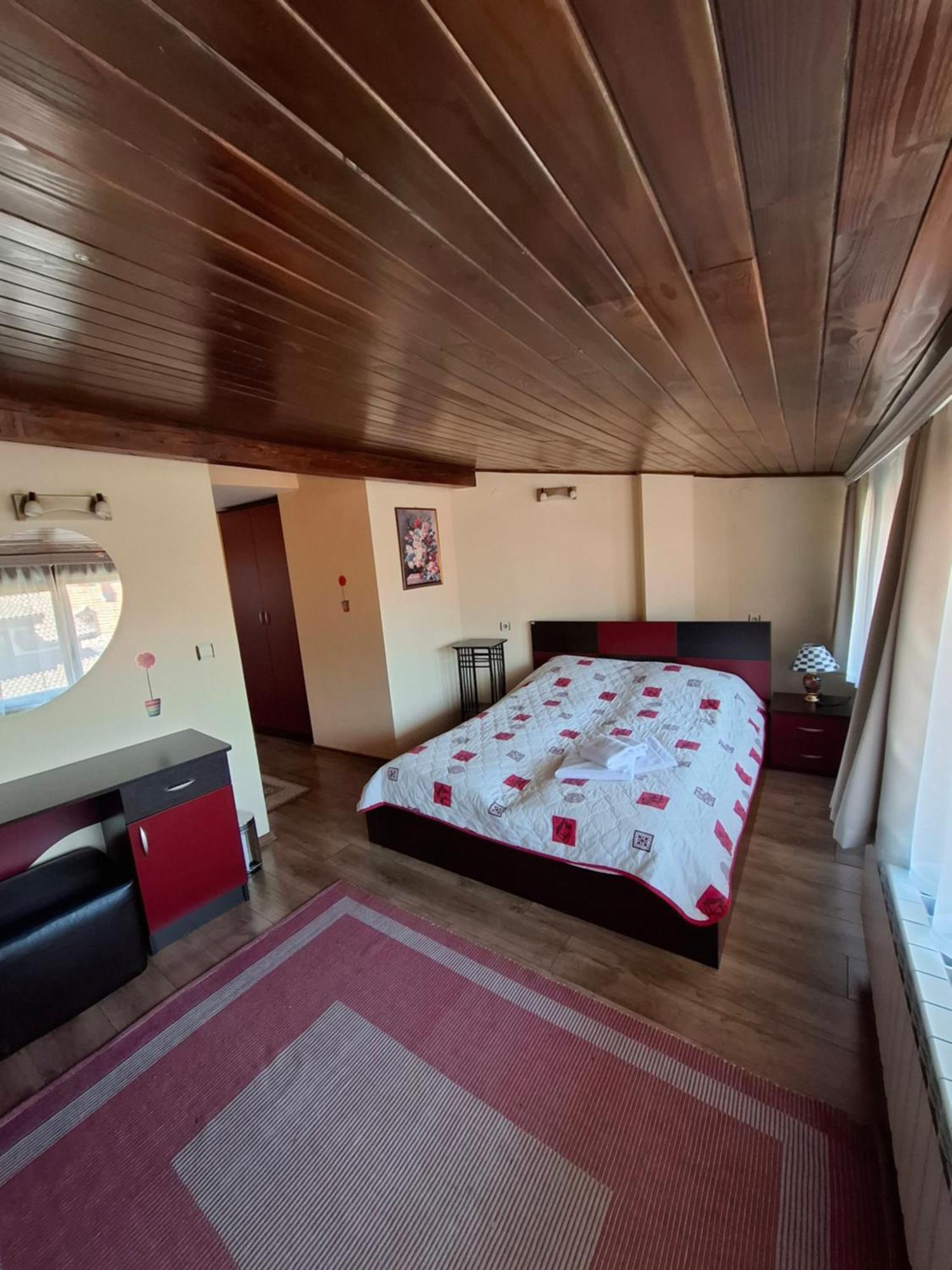Guest House Skabrin Bansko Buitenkant foto