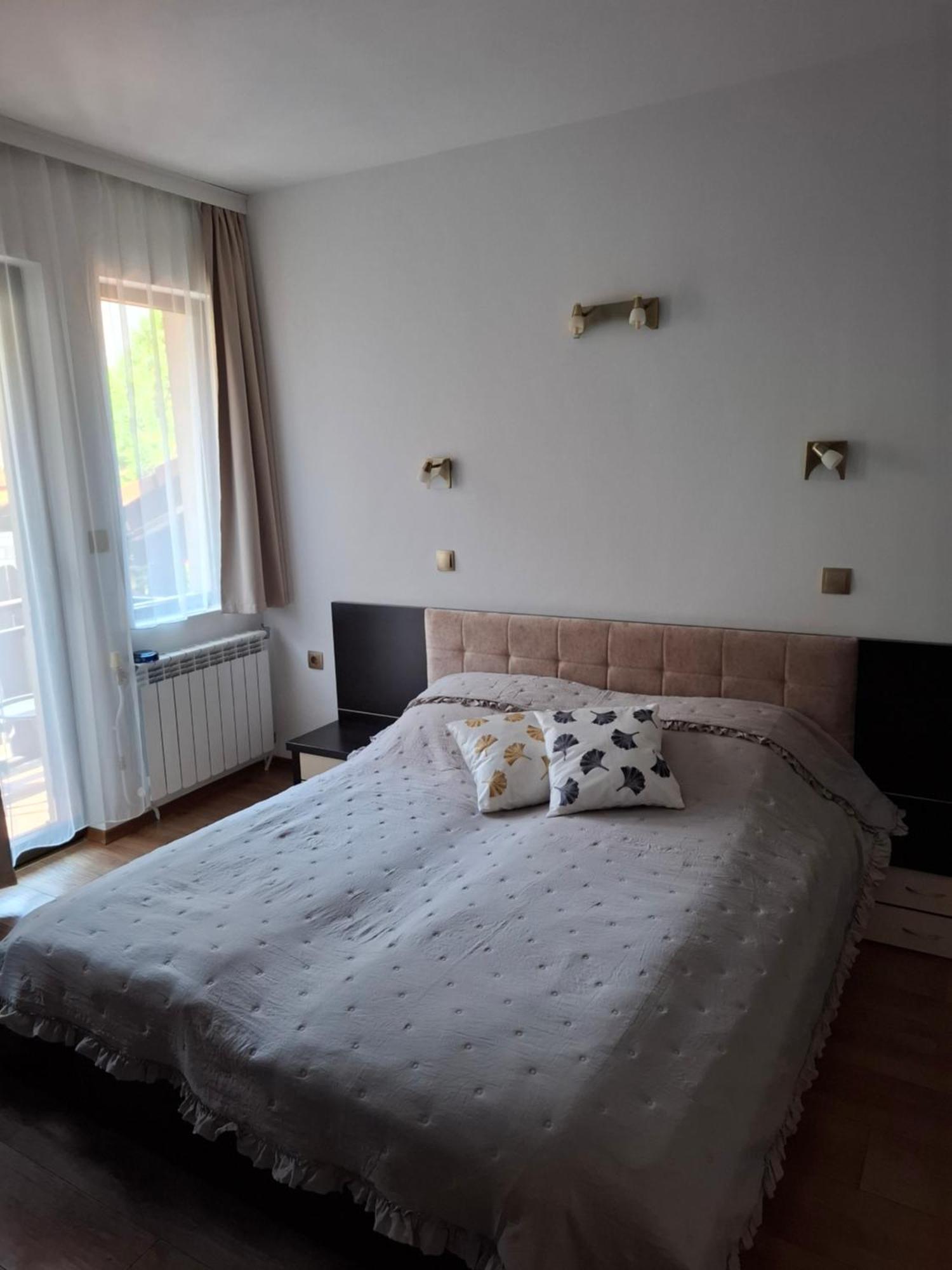 Guest House Skabrin Bansko Buitenkant foto