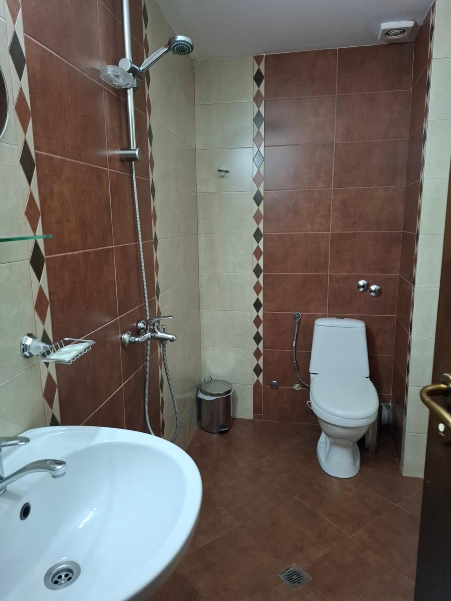 Guest House Skabrin Bansko Buitenkant foto