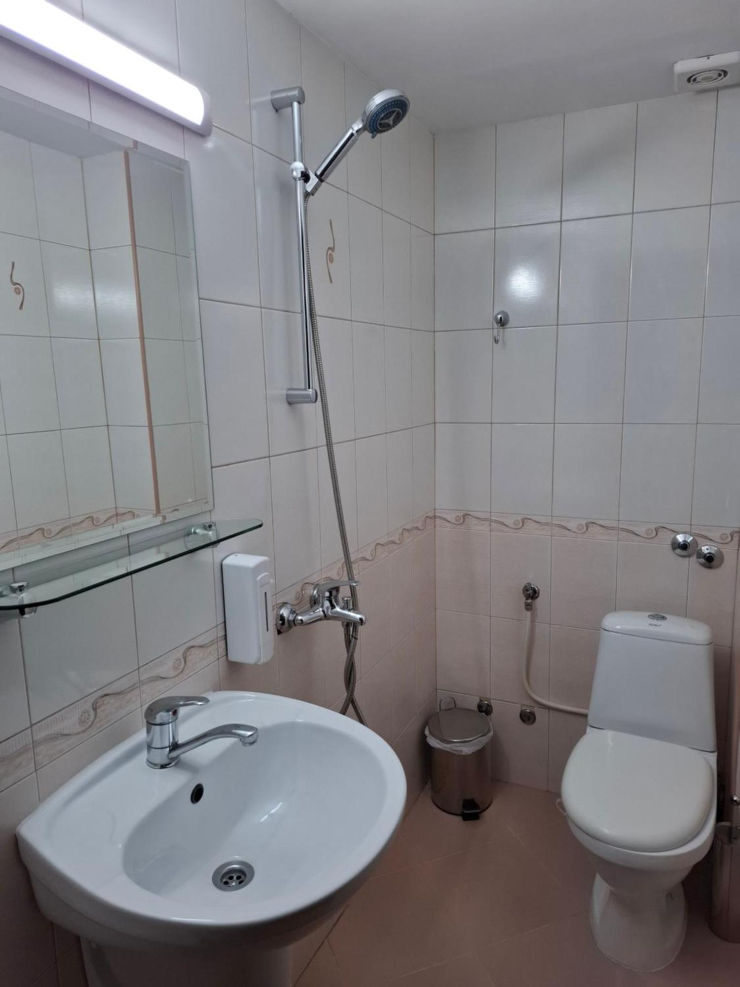 Guest House Skabrin Bansko Buitenkant foto