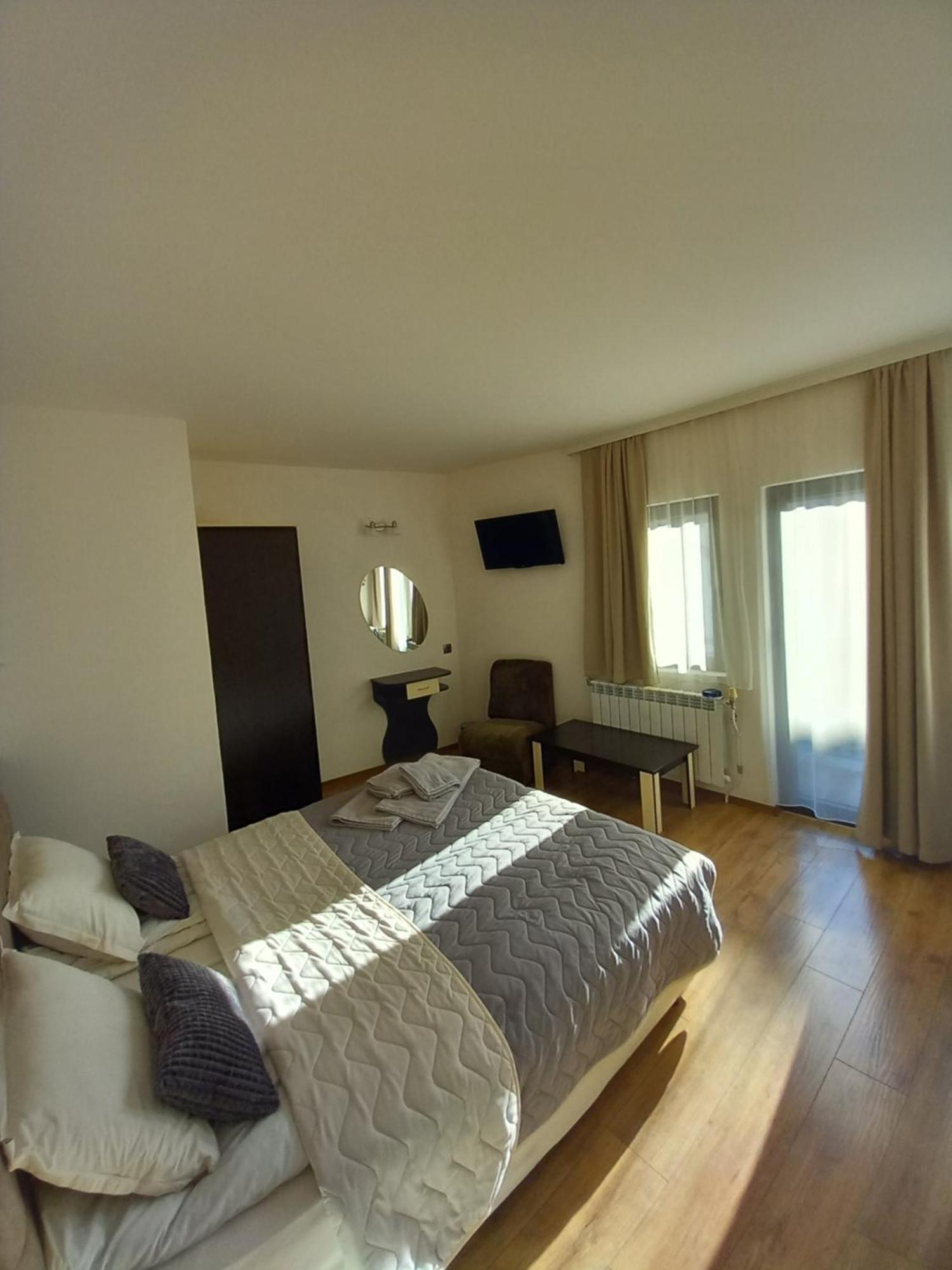 Guest House Skabrin Bansko Buitenkant foto