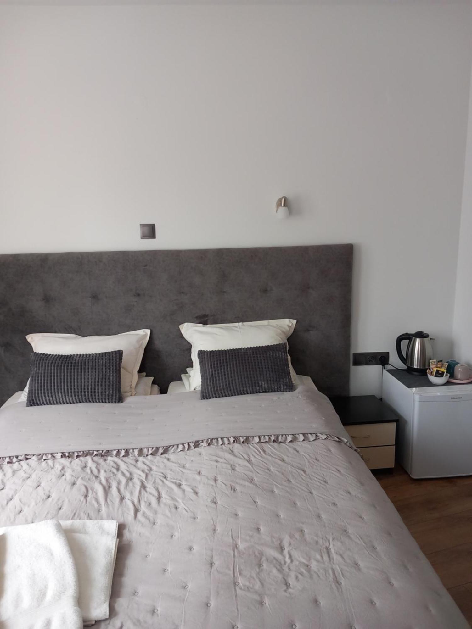 Guest House Skabrin Bansko Buitenkant foto