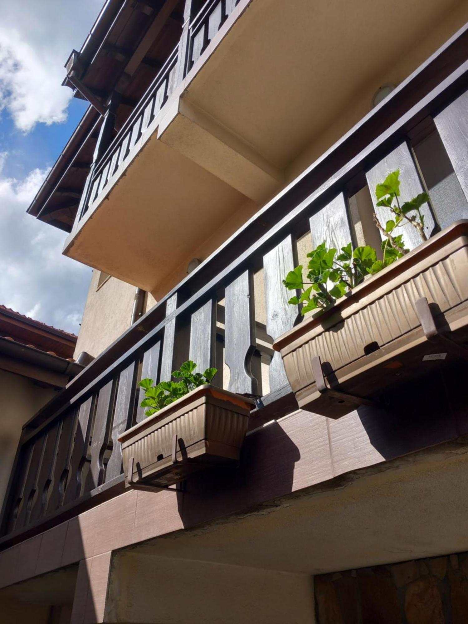 Guest House Skabrin Bansko Buitenkant foto