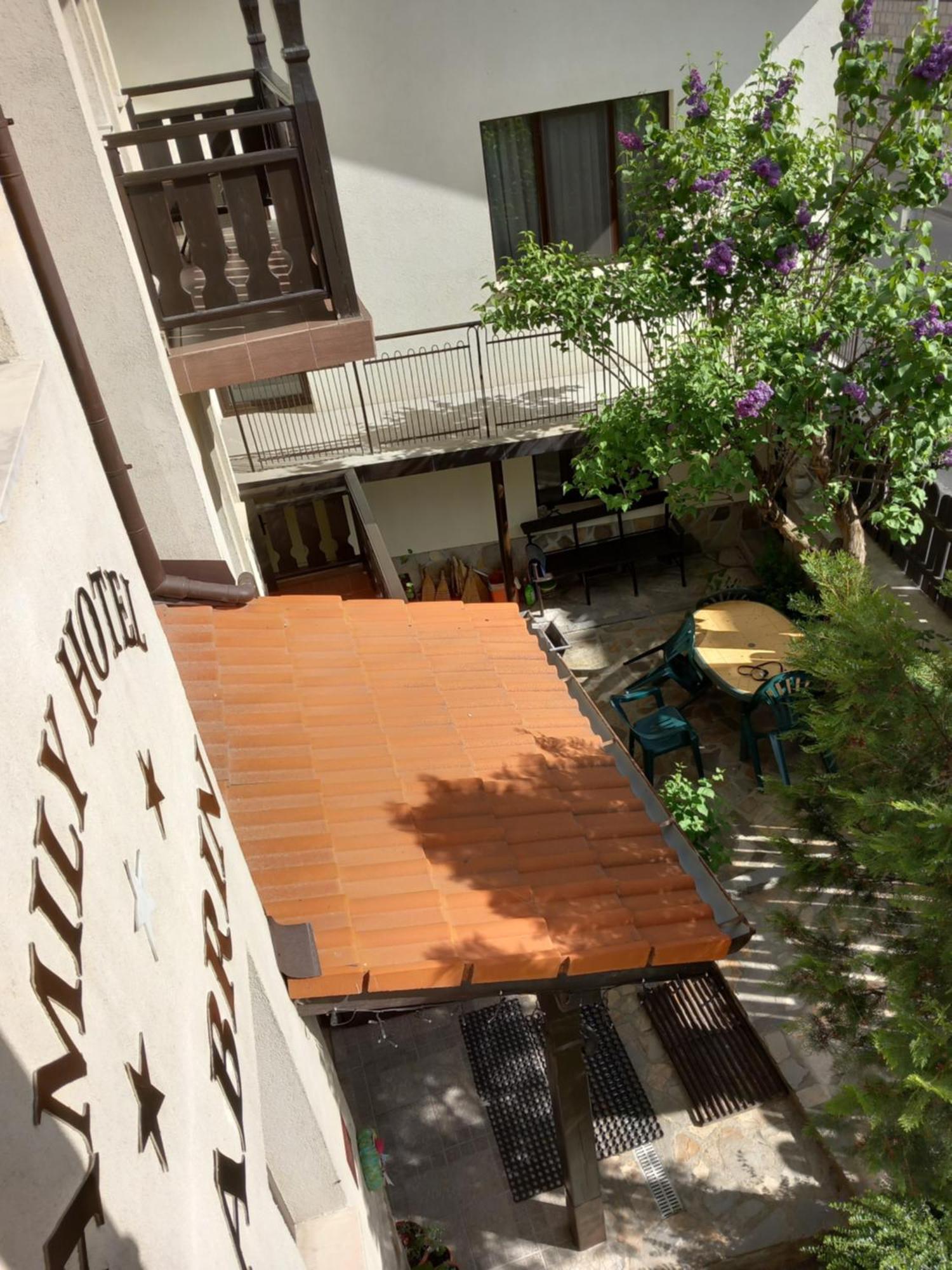 Guest House Skabrin Bansko Buitenkant foto